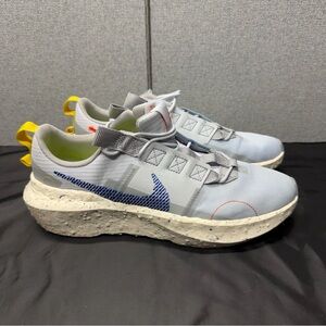 Nike Men's Crater Impact SE Shoes